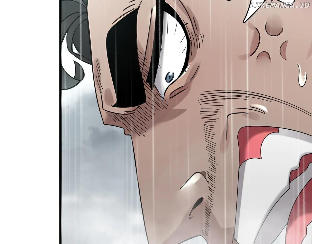 My Furry Harem Is After Me Chapter 294 - page 40
